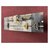 CRAFTSMAN INDUSTRIAL ROUTER TABLE
