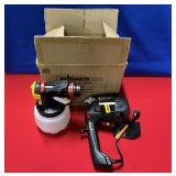 WAGNER FLEXIO 2500 PAINT SPRAYER (NEW)