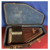 CHROM A HARP BY RHYTHM BAND INC (W/1968 BOOK)