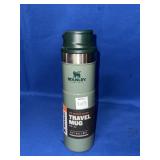 (NEW) STANLEY 20OZ TRAVEL MUG