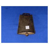 6" COW BELL (WORKS GREAT)