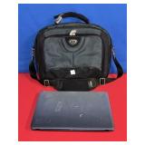 ASUS SONIC 15" MASTER LAPTOP & ICON LAPTOP BAG