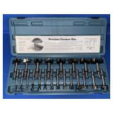ROCKLER PRECISION FORSTNER BITS