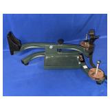 CALDWELL LEAD SLED S.I.