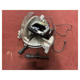 DELTA 10" TABLE SAW