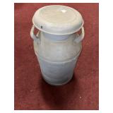 OTTO MILK CO PITTSBURGH PA 24" MILK JUG