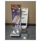 AS SEEN ON TV MOTORIZED ROTOSORTER CHANGE SORTER