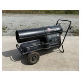 MR HEATER 175,000 BTU KEROSENE HEATER