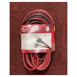 HUSKY 14GA 100FT INDOOR/OUTDOOR EXTENSION CORD