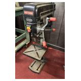 CRAFTSMAN 12" BENCH DRILL PRESS W/LASER