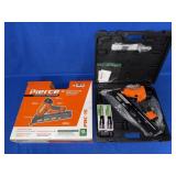 PIERCE 15GA FINISHING NAILER