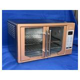 OSTER FRENCH DOOR CONVECTION OVEN