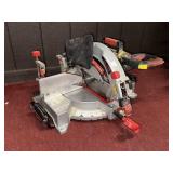 CRAFTSMAN 12" LASER COMPOUND MITER SAW