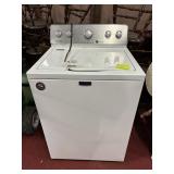 MAYTAG ELECTRIC WASHER
