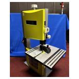 RYOBI 9" BAND SAW
