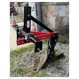 TITAN IMPLEMENTS 17" PLOW ATTACHMENT