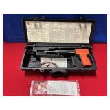 REMINGTON LOW VELOCITY POWDER ACTUATED TOOL