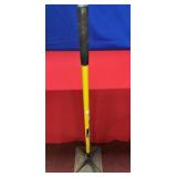 TRUE TEMPER 10 X 10 TAMPER