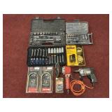 DEWALT LED MITER SAW SYSTEM, BLACK & DECKER