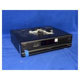 TECHNICS 5 DISC CD CHANGER