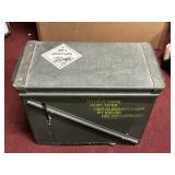 30MM METAL AMMO CAN