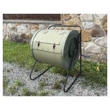 COMPACT COMPOST TUMBLER