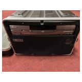 TRAVELING KARAOKE MACHINE/EQUIPMENT