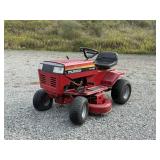 MURRAY 11 HP 38" RIDING MOWER