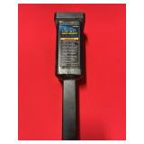 HAUL-MASTER 1-1/4" TO 2" HITCH ADAPTER