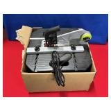 ROCKWELL PORTABLE TABLE SAW