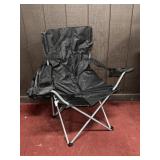 BAYADA FOLDABLE CAMP CHAIR