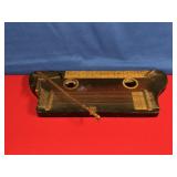 TREMOLOA HAWAIIAN GUITAR