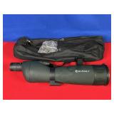 BARSKA 25-75X75MM SPOTTING SCOPE
