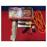WELDING KIT (MELTED HANDLE)