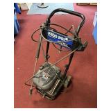 BRIGGS & STRATTON EX-CELL PRESSURE WASHER
