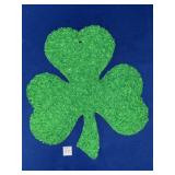 SHAMROCK POPCORN MOLD