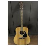 ETERNA EF-31 MADE BY YAMAHA IN INDONESIA GUITAR
