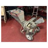 SEARS/CRAFTSMAN CHIPPER/SHREDDER