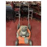 HUSQVARNA HU 700F SELF-PROPELLED MOWER