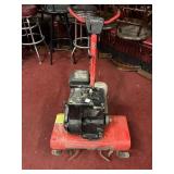 BRIGGS & STRATTON MTD YARD MACHINES TILLER