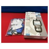 INNOVA CAR SCAN ADVISOR & NAPA CODE HAMMER