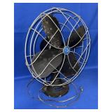 EMERSON ELECTRIC FAN TYPE 79648-AX