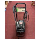 GENERAC SPEED CLEAN GAS POWERED PRESSURE WASHER