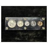 1962 US PROOF SET