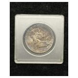 1963 SILVER FRANKLIN HALF DOLLAR