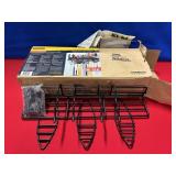 STANLEY HAND TOOL RACK
