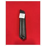 22 CAL LUGER MAGAZINE