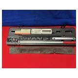 POWER BUILT 13 PC SERPENTINE BELT TOOL KIT