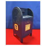 BRUMBERGER USA MAIL BOX BANK