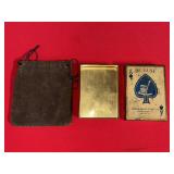 DE LUXE INDEPENDANT CARD CORP JOHNSTOWN PA